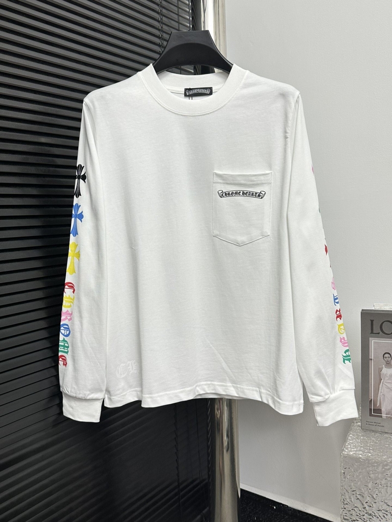 Chrome Hearts T-Shirts